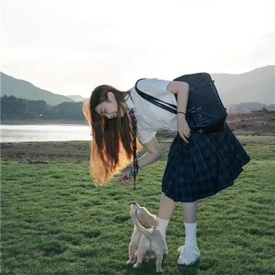 流浪的神女